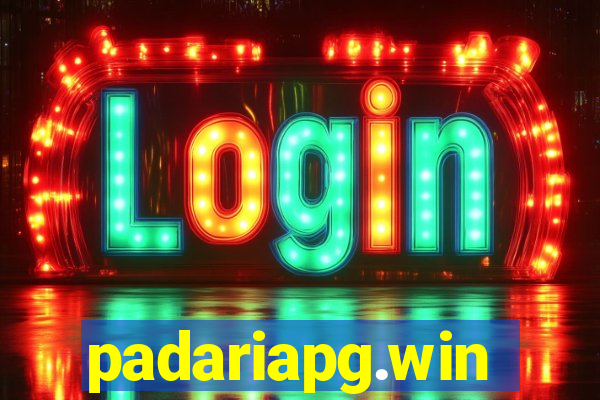 padariapg.win