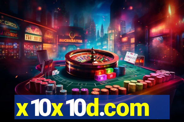 x10x10d.com