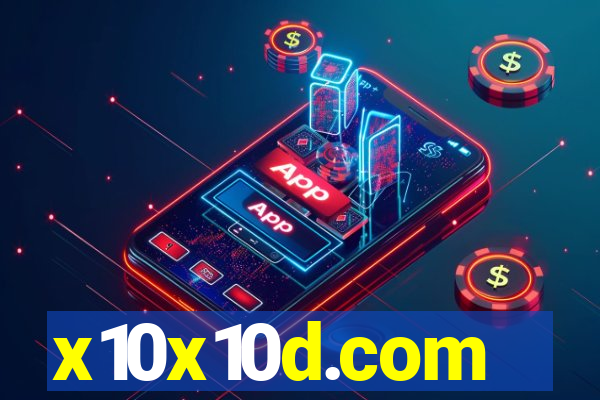 x10x10d.com