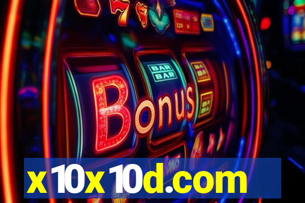 x10x10d.com