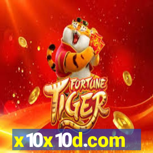 x10x10d.com