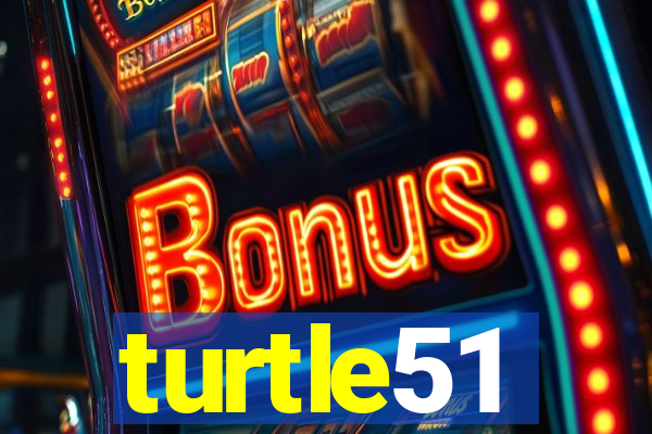 turtle51