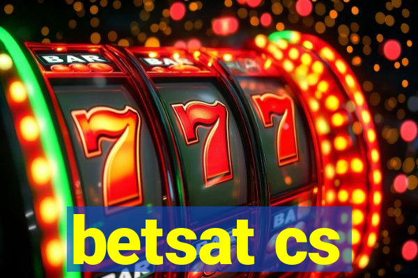 betsat cs