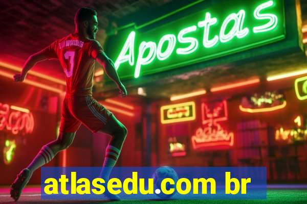 atlasedu.com br
