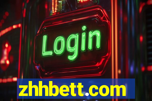 zhhbett.com