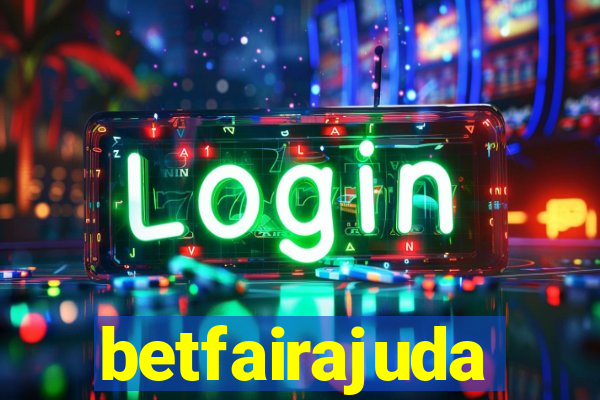 betfairajuda