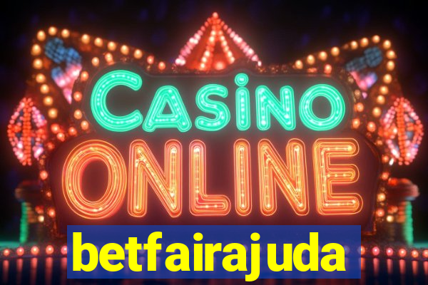 betfairajuda