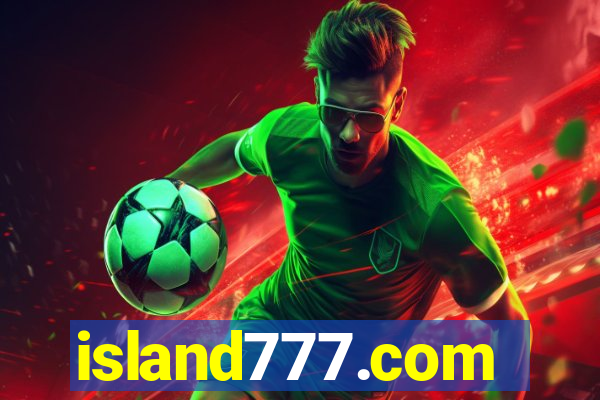 island777.com