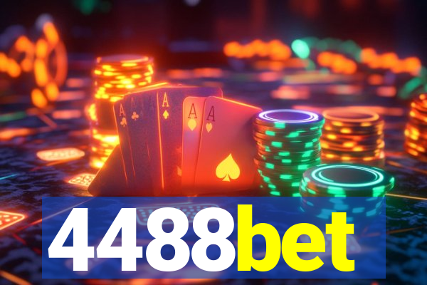 4488bet