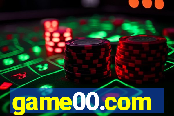 game00.com