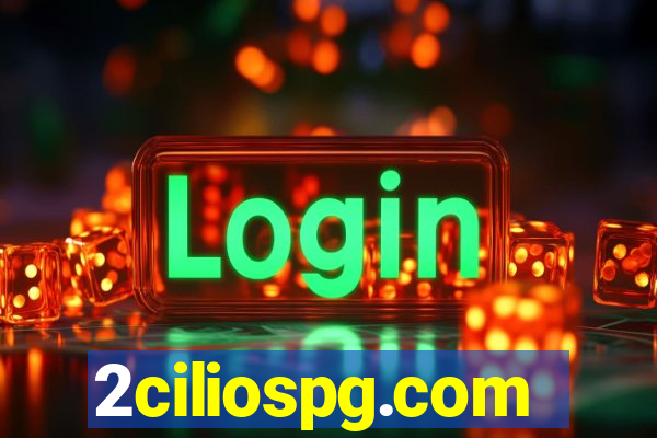 2ciliospg.com