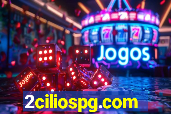 2ciliospg.com