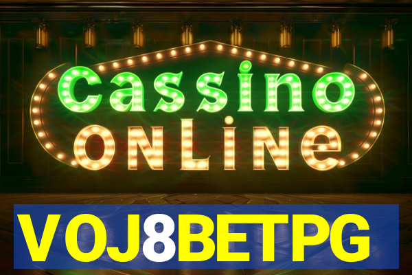 VOJ8BETPG