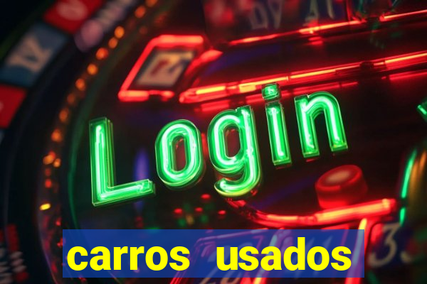 carros usados salvador olx