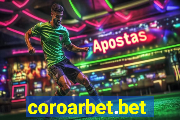 coroarbet.bet