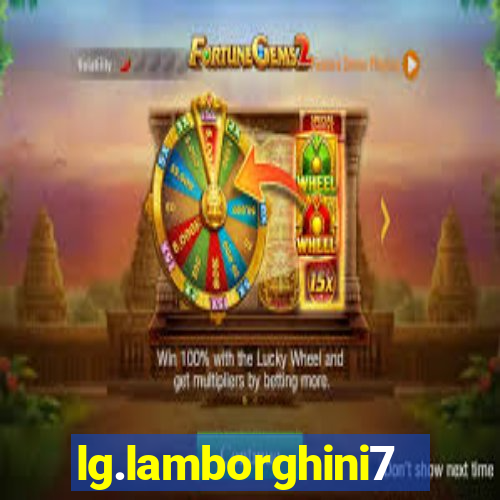 lg.lamborghini777bet.com