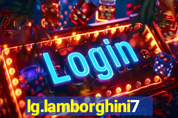 lg.lamborghini777bet.com