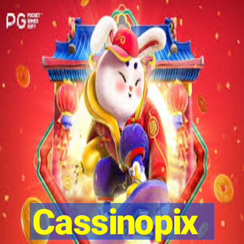 Cassinopix