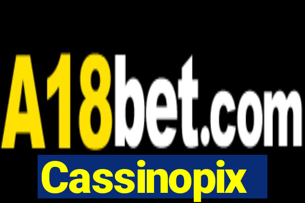 Cassinopix