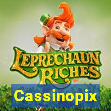 Cassinopix