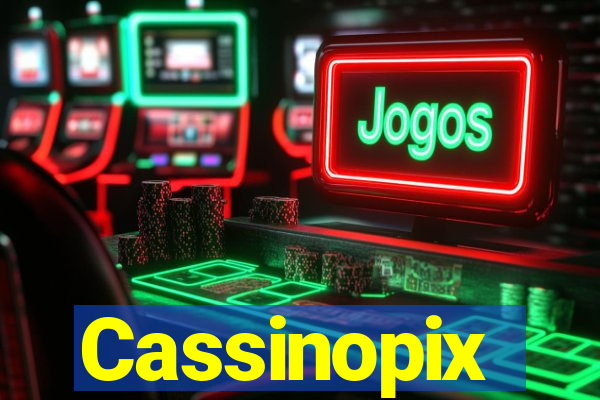 Cassinopix