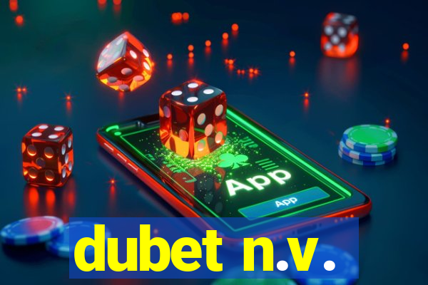 dubet n.v.