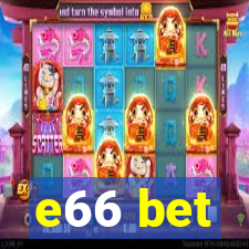 e66 bet