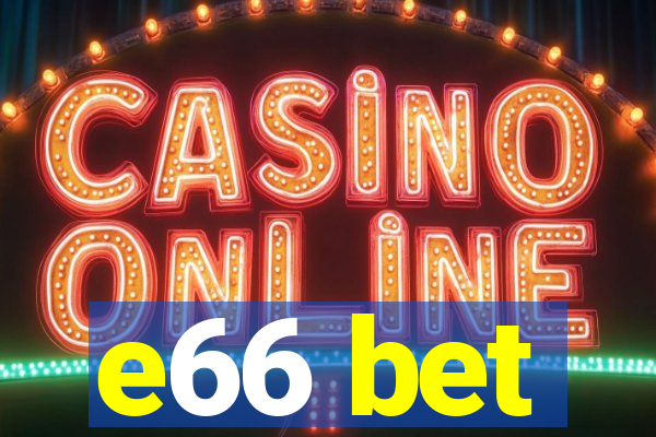 e66 bet