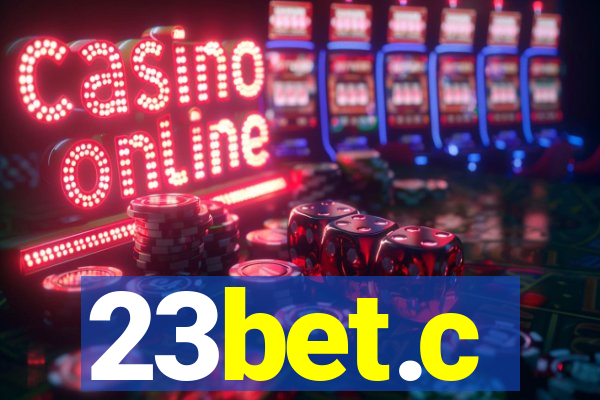 23bet.c