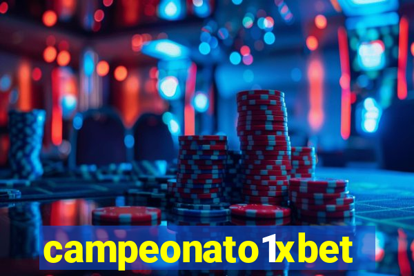 campeonato1xbet