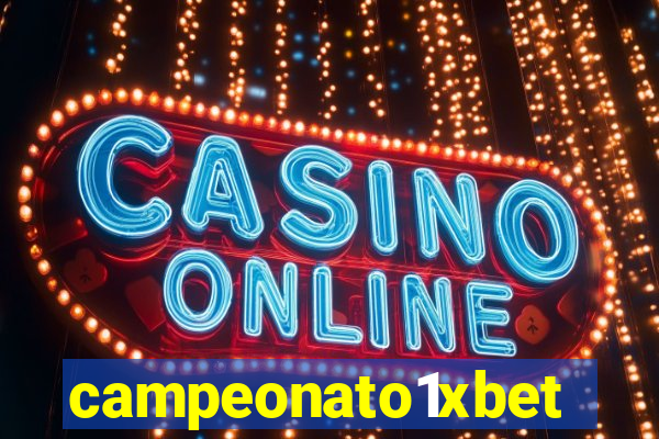campeonato1xbet