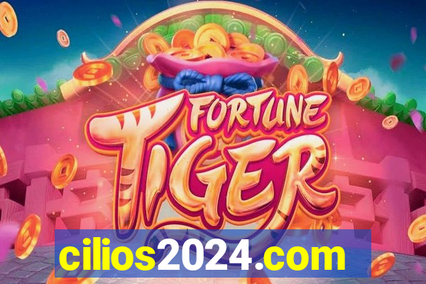 cilios2024.com
