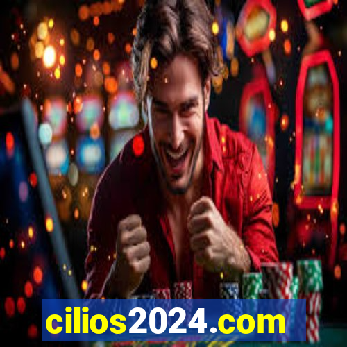 cilios2024.com