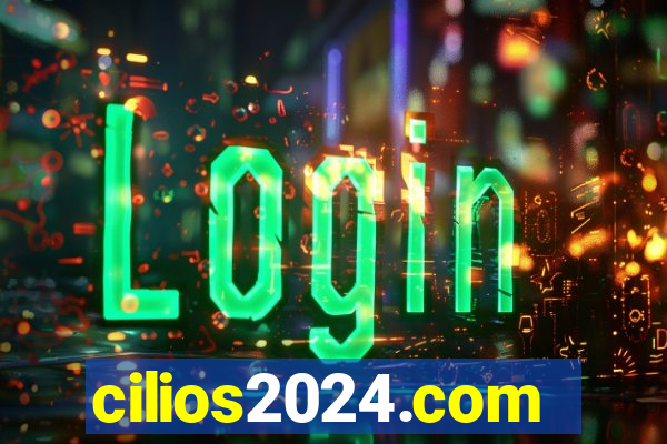 cilios2024.com