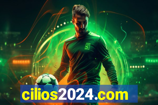 cilios2024.com