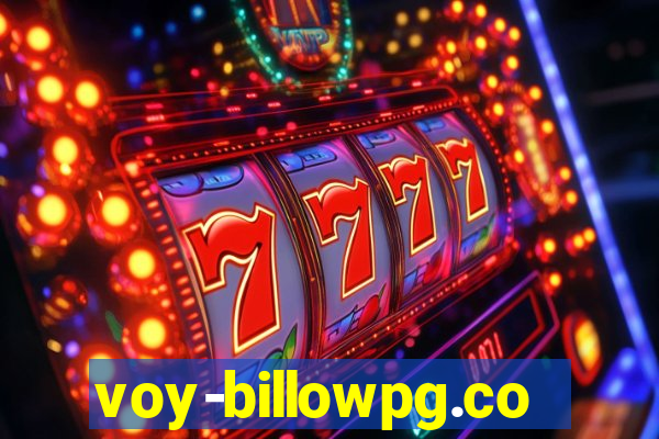 voy-billowpg.com