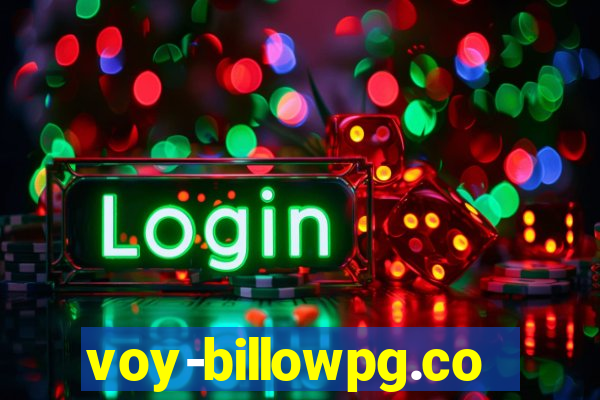 voy-billowpg.com