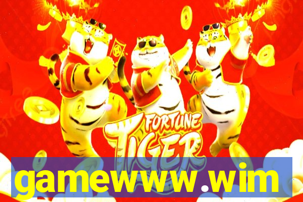 gamewww.wim