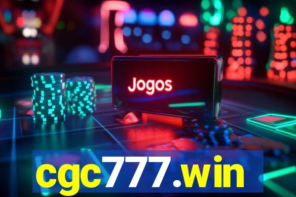 cgc777.win