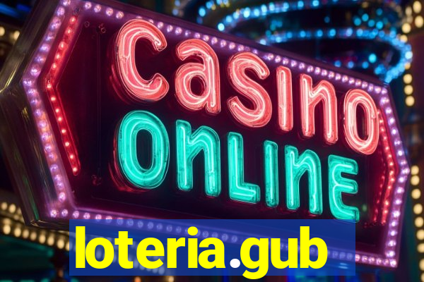 loteria.gub