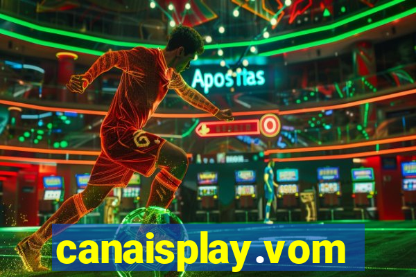 canaisplay.vom