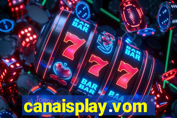 canaisplay.vom