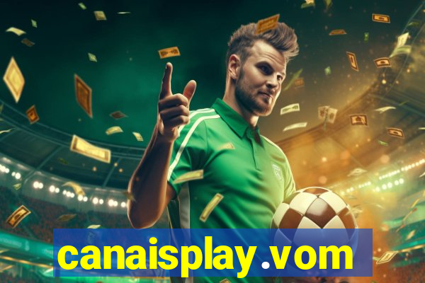 canaisplay.vom