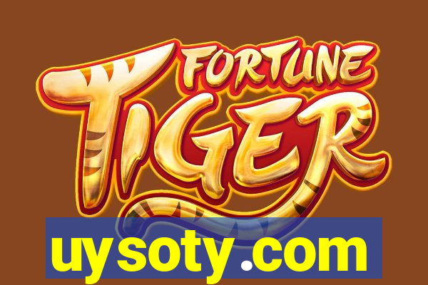 uysoty.com