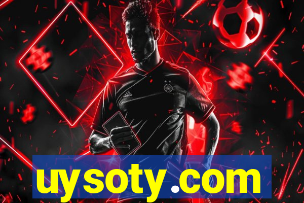 uysoty.com