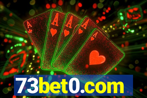 73bet0.com