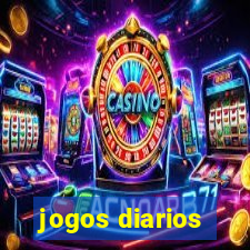 jogos diarios