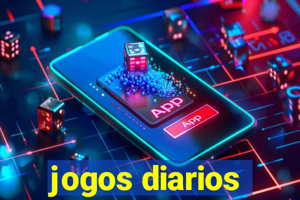jogos diarios