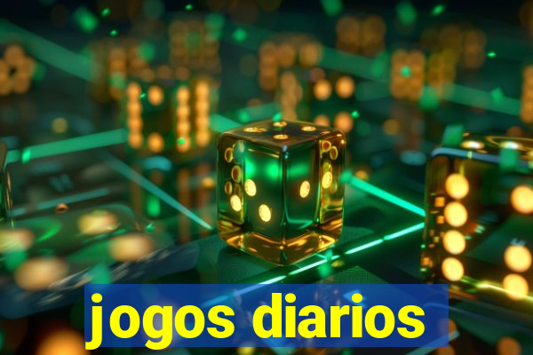 jogos diarios