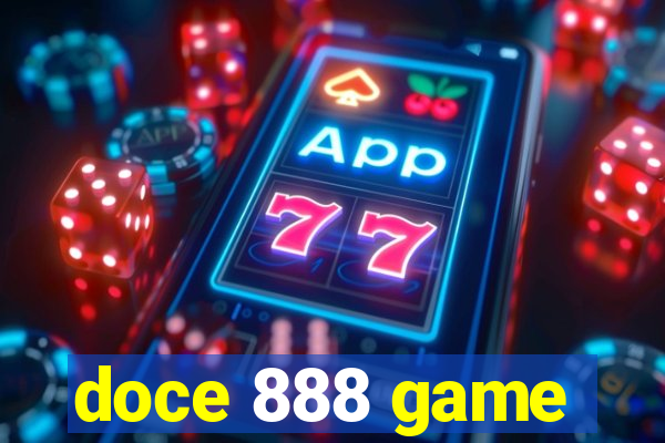 doce 888 game